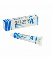 Tretinoin Cream (Retino-A)